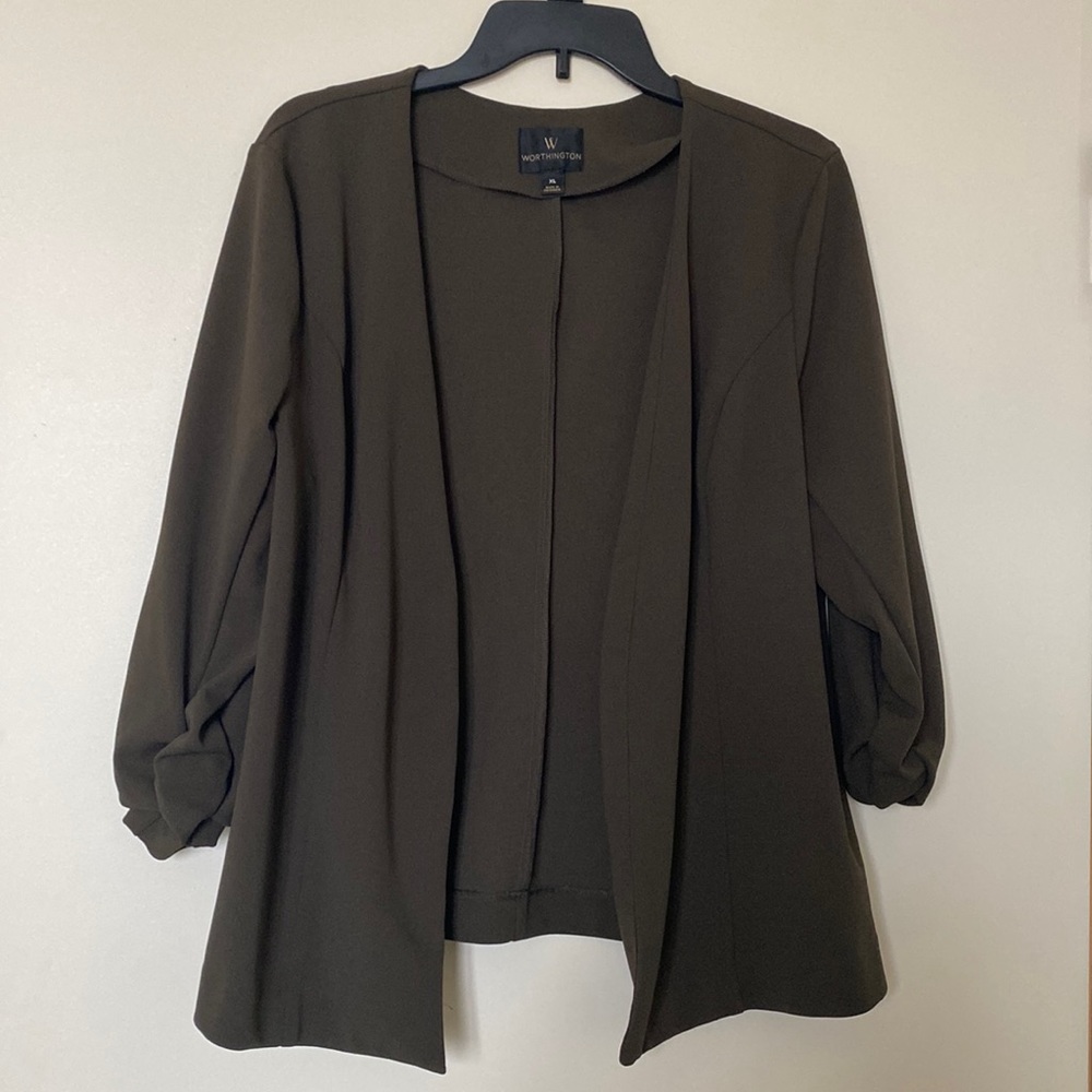 Worthington Blazer